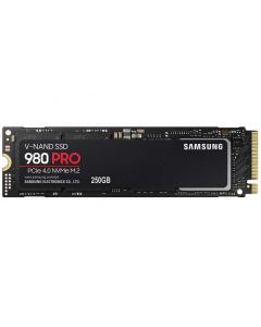 250GB Samsung 980 PRO