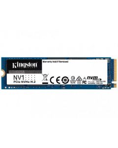 M.2 NVMe SSD 500GB Kingston NV1