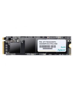 512GB  Apacer AS2280P4