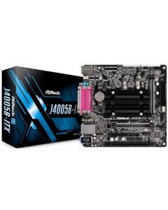 MB ASRock J4005B-ITX