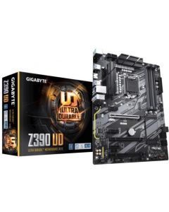 MB Gigabyte Z390 UD 1.1 ATX