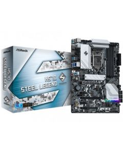 S1200 ASRock H570 STEEL LEGEND ATX