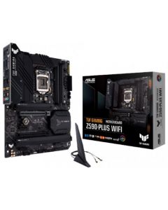 S1200 Asus TUF GAMING Z590-PLUS WIFI  ATX