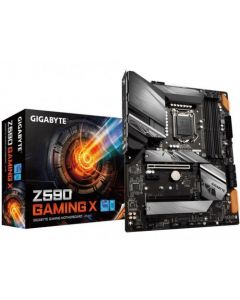 S1200 Gigabyte Z590 GAMING X 1.0  ATX