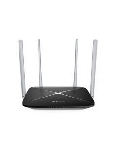 Wireless Router MERCUSYS "AC12"