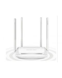 Wireless Router MERCUSYS "MW325R", 300Mbps