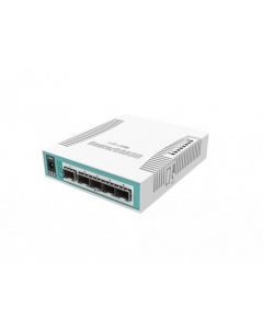 Mikrotik Cloud Router Switch CRS106-1C-5S