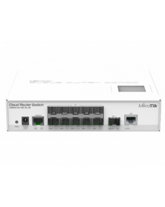 Mikrotik Cloud Router Switch CRS212-1G-10S-1S+IN