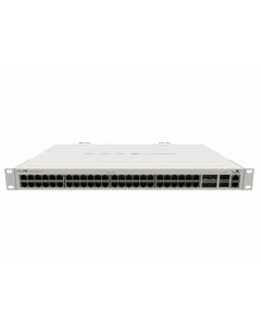 Mikrotik Cloud Router Switch CRS354-48P-4S+2Q+RM