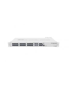 Mikrotik Cloud Smart Switch CRS328-4C-20S-4S+RM