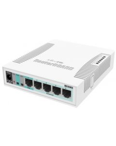 Mikrotik RB260GS