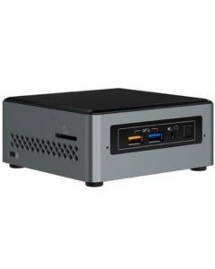 Mini PC Intel NUC Barebone BOXNUC6CAYH