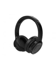 Monster Clarity ANC, Bluetooth headphones-Black