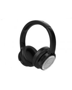 Monster Clarity ANC, Bluetooth headphones-Grey