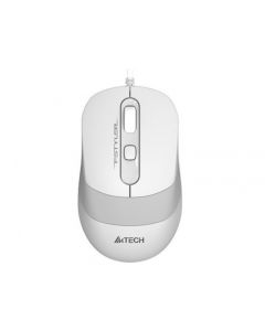 Mouse A4Tech FM10-White
