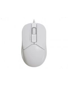 Mouse A4Tech FM12S-White