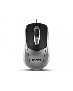 Mouse SVEN RX-110-Silver