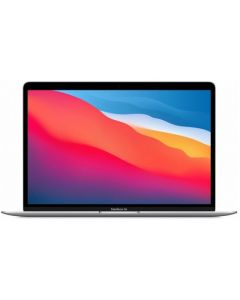 Apple MacBook Air 13.3" MGN93UA/A Silver (M1 8Gb 256Gb)