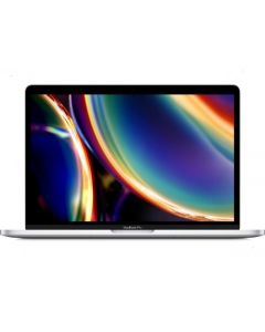 Apple MacBook Pro 13.3" MYDC2UA/A Silver (M1 8Gb 512Gb)