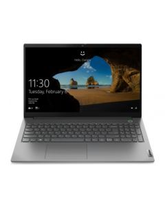Lenovo 15.6" ThinkBook 15 G2 ARE Grey (Ryzen 5)