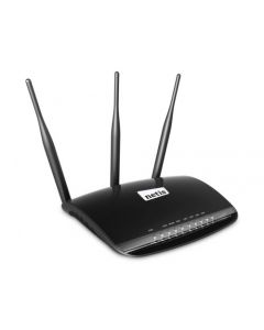 Wireless Router Netis "WF2533", 300Mbps