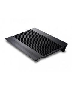 Notebook Cooling Pad Deepcool N8 Black
