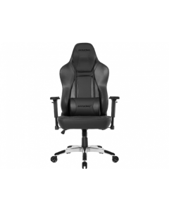 Office Chair AKRacing Obsidian AK-OBSIDIAN Carbon Black