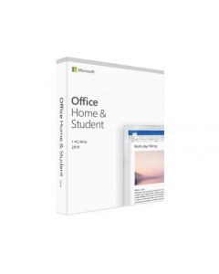 Office Home and Student 2019 English CEE Only Medialess