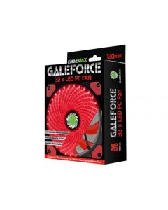 PC Case Fan GAMEMAX GaleForce GMX-GF12R