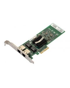 PCI-e Intel network adapter 82575EB , 1 port SFP