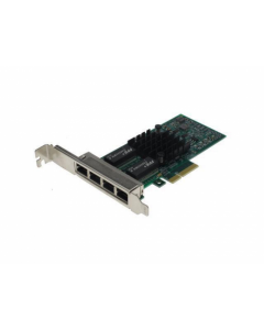 PCI-e Intel Server Adapter Intel I350AM4
