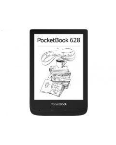 PocketBook 628  6" E Ink®Carta™