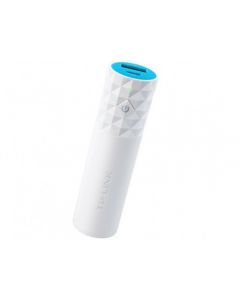 Power Bank  2600 mAh, TP-LINK, TL-PB2600