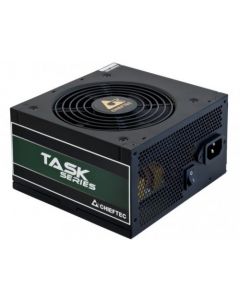 ATX 500W Chieftec TASK TPS-500S, 80+ Bronze