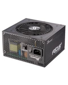 Seasonic Focus Plus 650 80+ Platinum