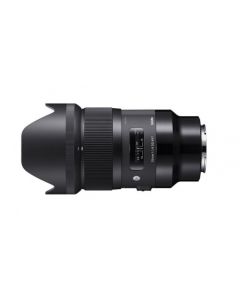 Prime Lens Sigma AF  14mm f/1.8 DG HSM ART F/Canon