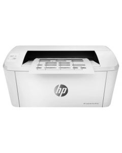 HP LaserJet PRO M15aPrinter