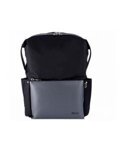 Backpack Remax Double 566, for Laptop 15,6"-Black