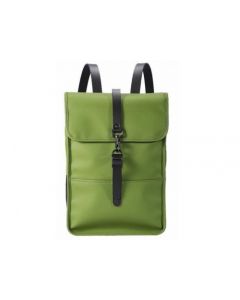 Backpack Remax Double 609, for Laptop 15,6"-Green