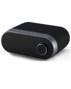 Remax bluetooth speaker RB-M26, clock