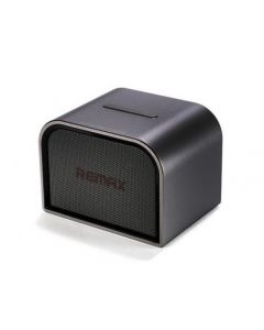 Remax bluetooth speaker RB-M8 mini-Black