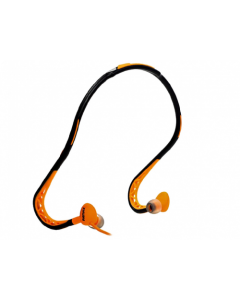 Remax headphone, RM-S15-Orange