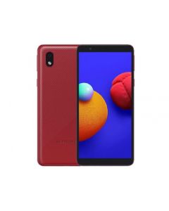 Samsung A01 Core-Red-1/16 Gb