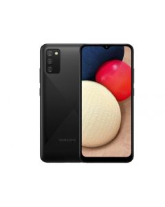 Samsung A02s-Black-3/32 Gb