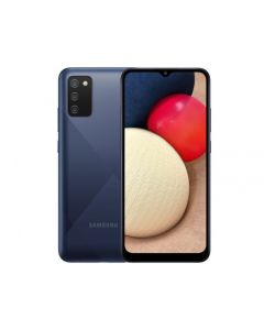 Samsung A02s-Blue-3/32 Gb