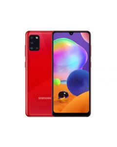 Samsung Galaxy A31-Red-4/64 Gb