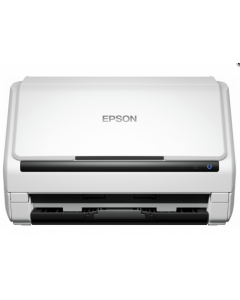 Scanner Epson WorkForce DS-530