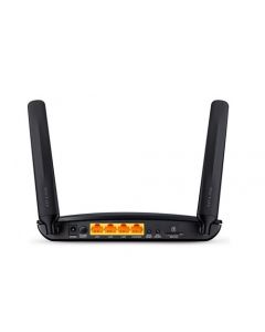 Wireless 4G LTE Router TP-LINK ""Archer MR200"