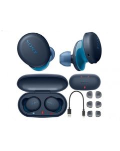 Bluetooth Earphones TWS  SONY  WF-XB700