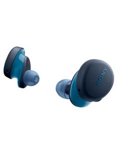 Bluetooth Earphones TWS  SONY  WF-XB700-Blue